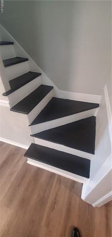 606 Walker AVE, Norfolk, VA 23523