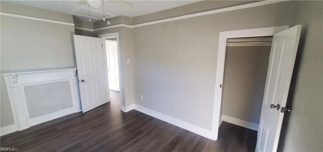 606 Walker AVE, Norfolk, VA 23523