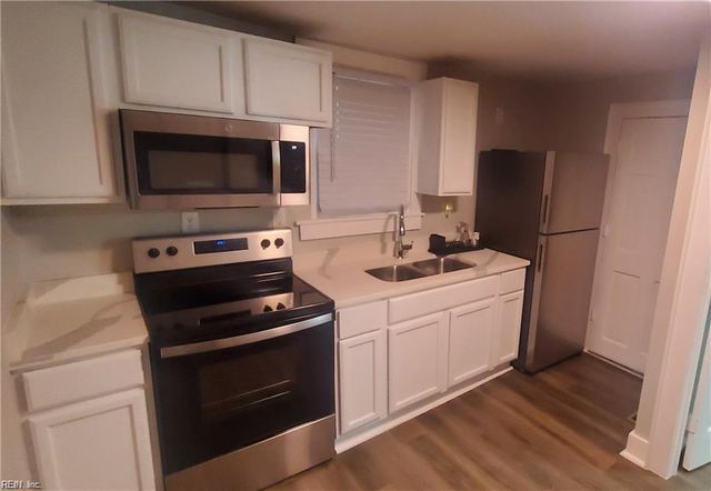 606 Walker AVE, Norfolk, VA 23523