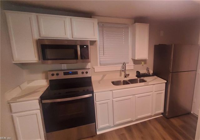 606 Walker AVE, Norfolk, VA 23523