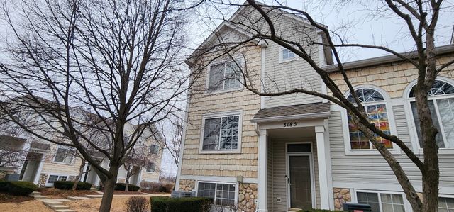 3185 Ketch Court 3185, Aurora, IL 60503