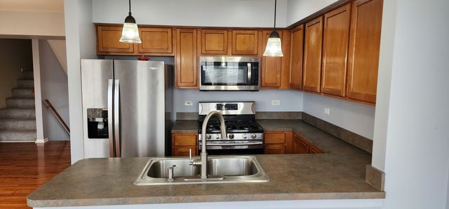 3185 Ketch Court 3185, Aurora, IL 60503