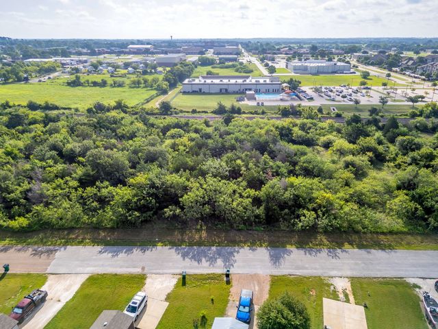Tract 2 Joshua Ryan Drive, Joshua, TX 76058