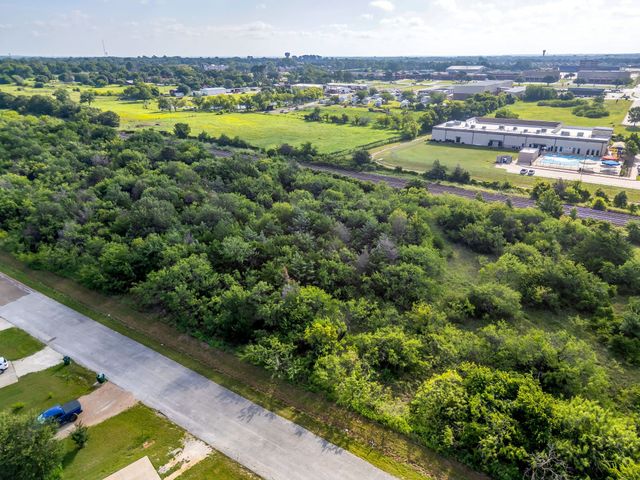 Tract 2 Joshua Ryan Drive, Joshua, TX 76058