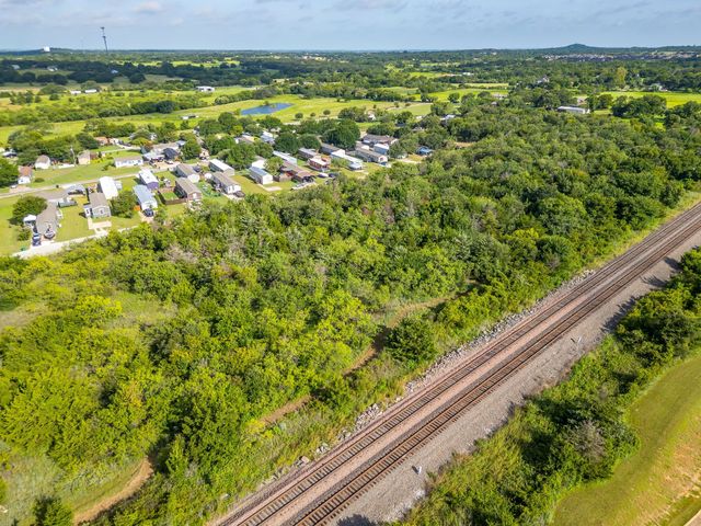 Tract 2 Joshua Ryan Drive, Joshua, TX 76058