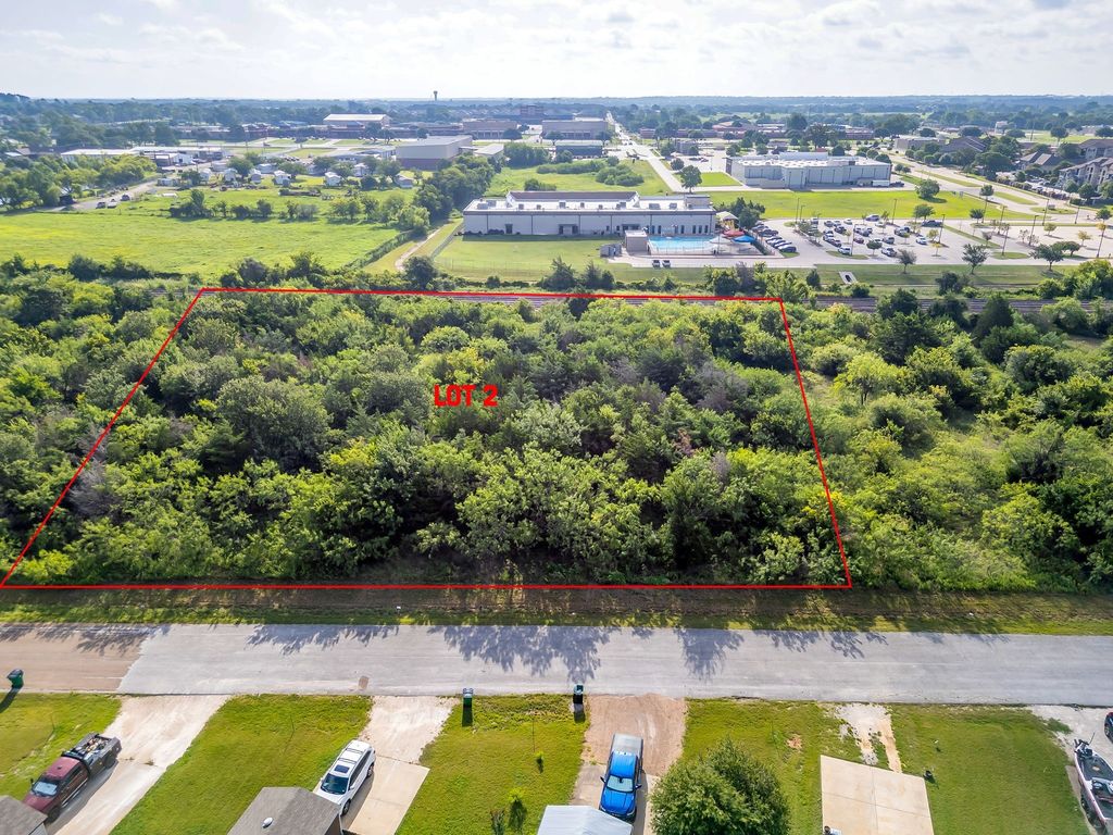 Tract 2 Joshua Ryan Drive, Joshua, TX 76058