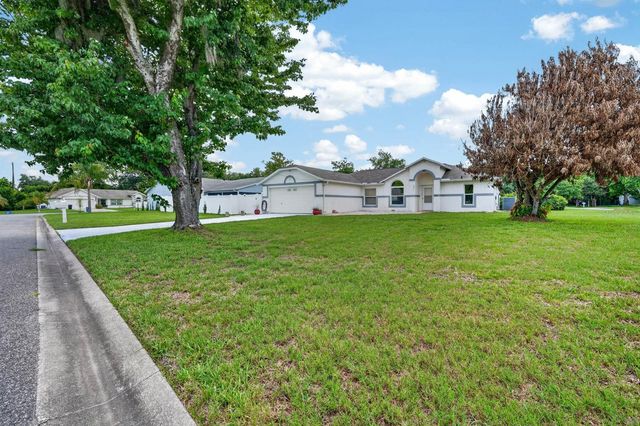 20 LAKE MEADOW WAY, Ormond Beach, FL 32174