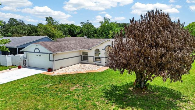 20 LAKE MEADOW WAY, Ormond Beach, FL 32174