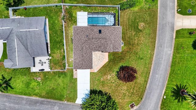 20 LAKE MEADOW WAY, Ormond Beach, FL 32174