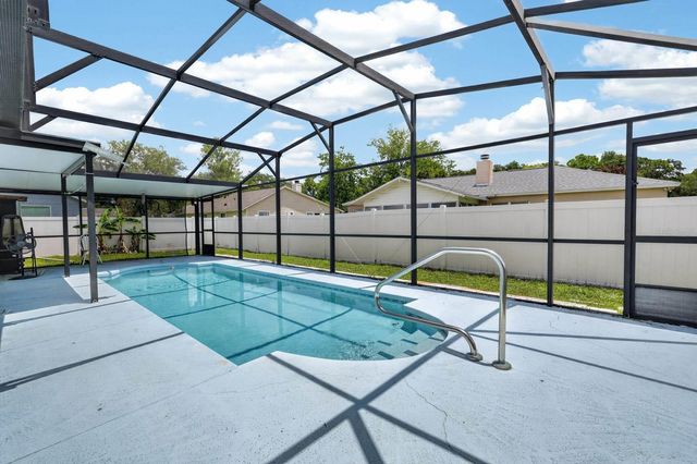 20 LAKE MEADOW WAY, Ormond Beach, FL 32174