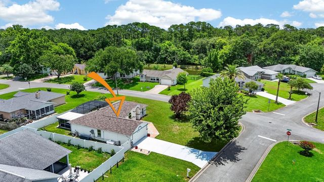 20 LAKE MEADOW WAY, Ormond Beach, FL 32174