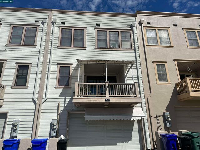 2144 Railroad Ave, Hercules, CA 94547