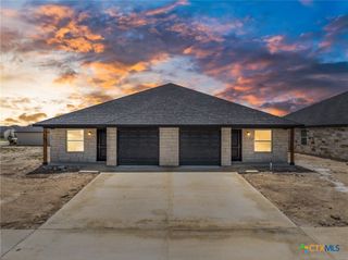 6406 Rocky Rose Road A & B, Killeen, TX 76543