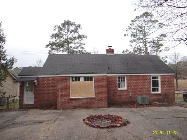 3618 17th Avenue, Columbus, GA 31904