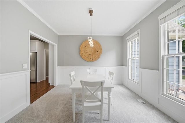 5210 W 157th Terrace, Overland Park, KS 66224