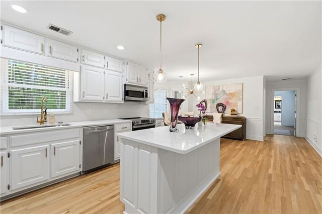 3107 Hammock Creek Court, Conyers, GA 30012