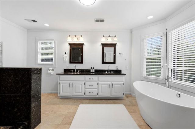 3107 Hammock Creek Court, Conyers, GA 30012