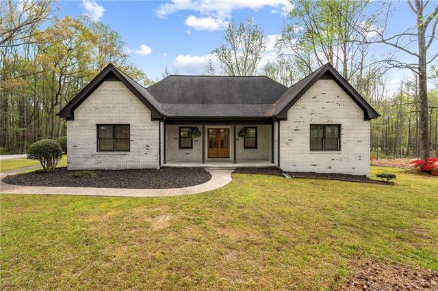 3107 Hammock Creek Court, Conyers, GA 30012