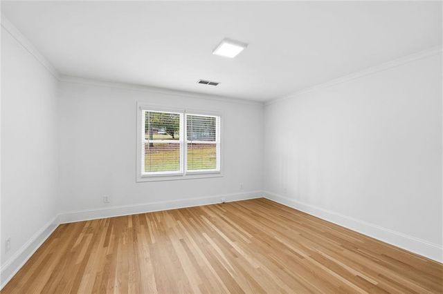 3107 Hammock Creek Court, Conyers, GA 30012