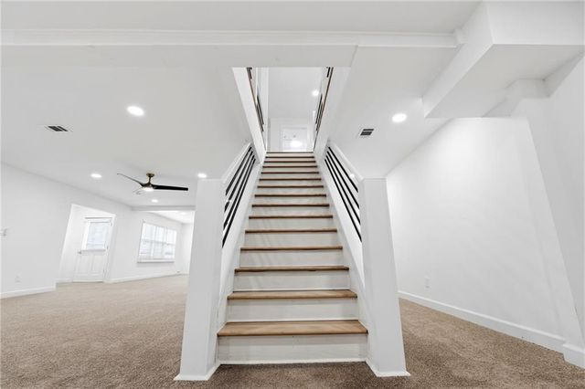3107 Hammock Creek Court, Conyers, GA 30012