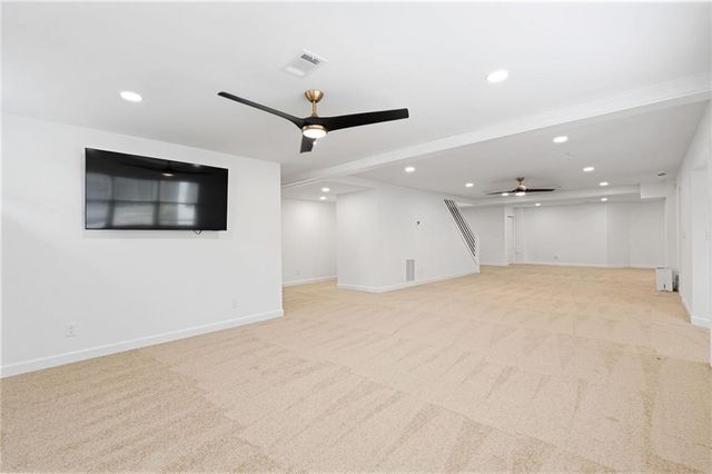 3107 Hammock Creek Court, Conyers, GA 30012