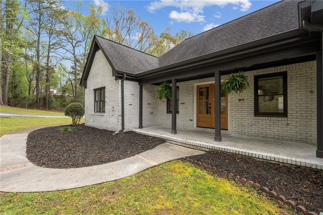 3107 Hammock Creek Court, Conyers, GA 30012