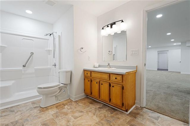 3107 Hammock Creek Court, Conyers, GA 30012