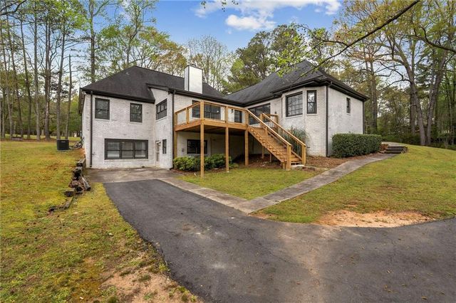 3107 Hammock Creek Court, Conyers, GA 30012