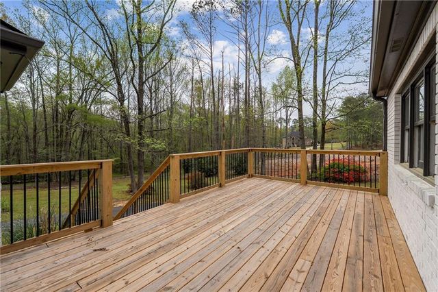3107 Hammock Creek Court, Conyers, GA 30012