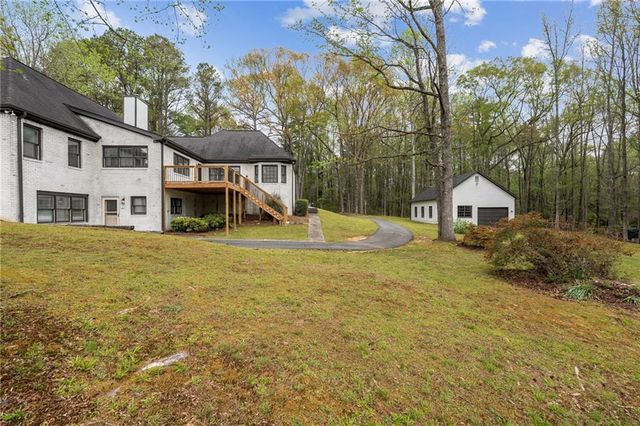3107 Hammock Creek Court, Conyers, GA 30012