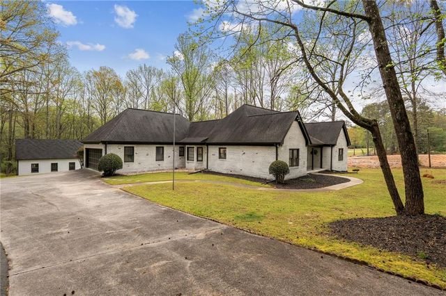 3107 Hammock Creek Court, Conyers, GA 30012