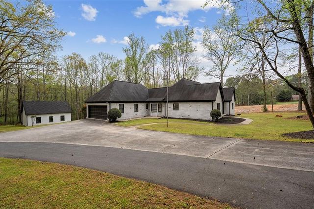3107 Hammock Creek Court, Conyers, GA 30012