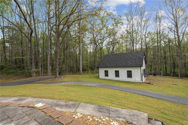 3107 Hammock Creek Court, Conyers, GA 30012