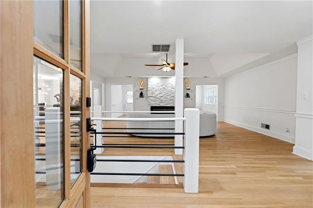 3107 Hammock Creek Court, Conyers, GA 30012