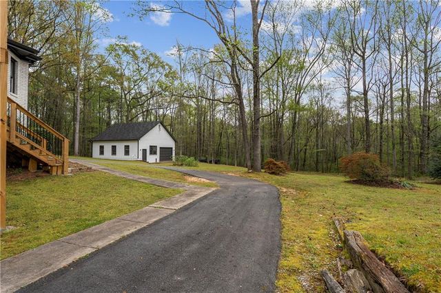 3107 Hammock Creek Court, Conyers, GA 30012