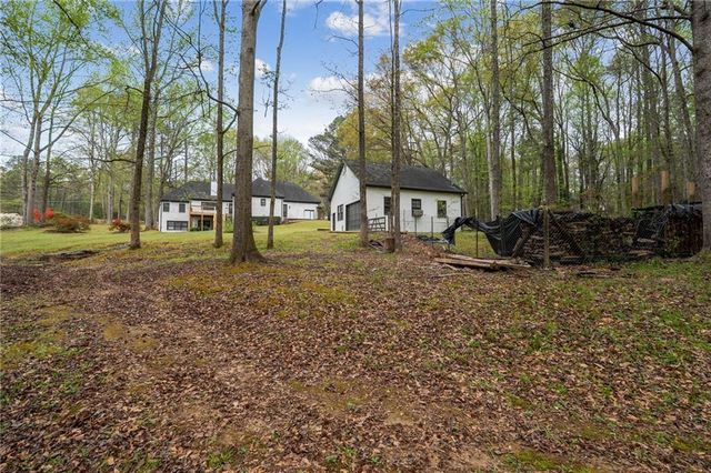3107 Hammock Creek Court, Conyers, GA 30012