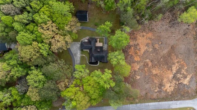 3107 Hammock Creek Court, Conyers, GA 30012