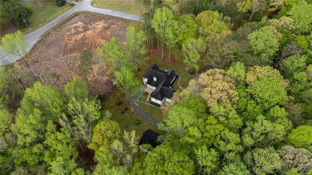 3107 Hammock Creek Court, Conyers, GA 30012