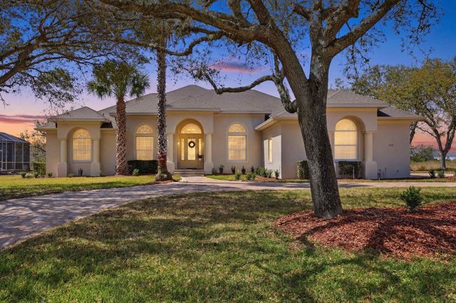249 Fiddlers Point Dr, St Augustine, FL 32080
