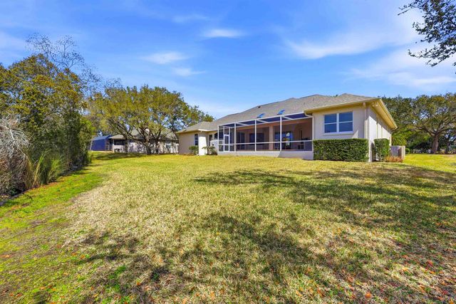 249 Fiddlers Point Dr, St Augustine, FL 32080