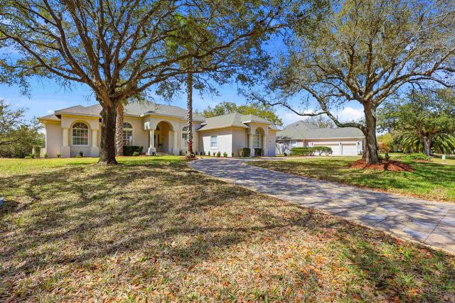 249 Fiddlers Point Dr, St Augustine, FL 32080