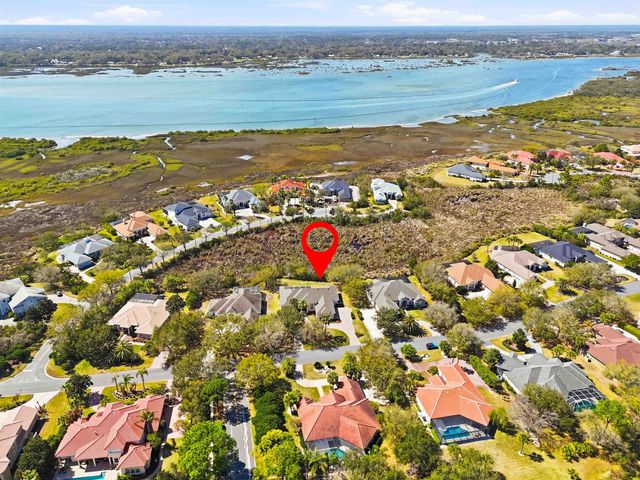 249 Fiddlers Point Dr, St Augustine, FL 32080