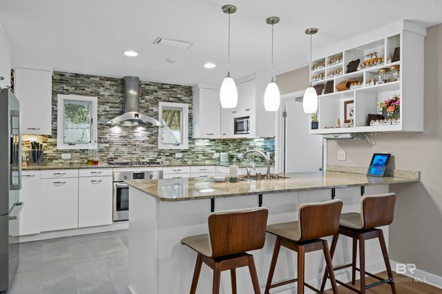 934 Sea Cliff Drive, Fairhope, AL 36532