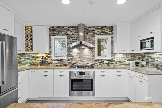 934 Sea Cliff Drive, Fairhope, AL 36532