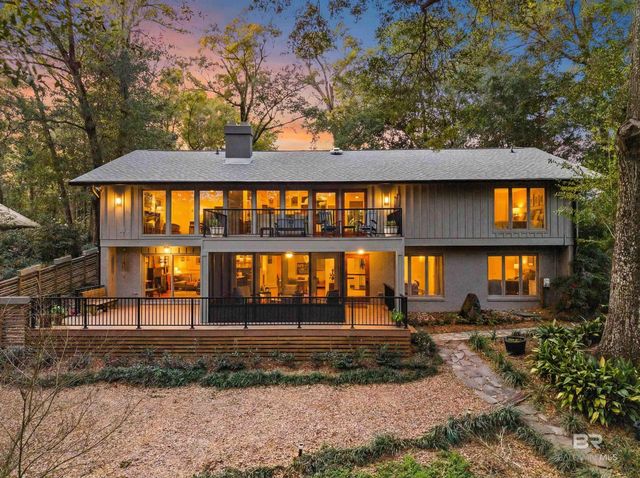 934 Sea Cliff Drive, Fairhope, AL 36532