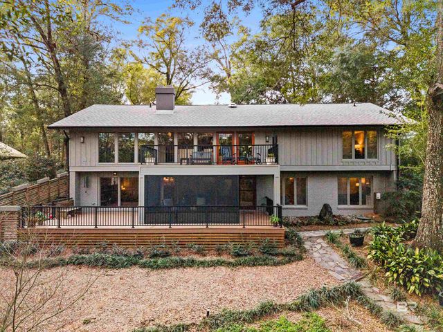 934 Sea Cliff Drive, Fairhope, AL 36532