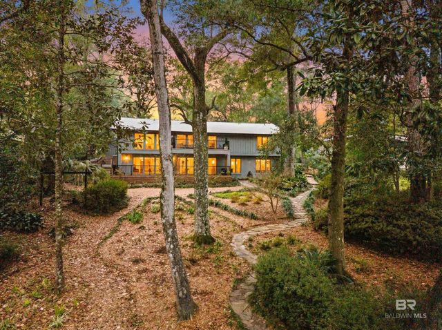 934 Sea Cliff Drive, Fairhope, AL 36532