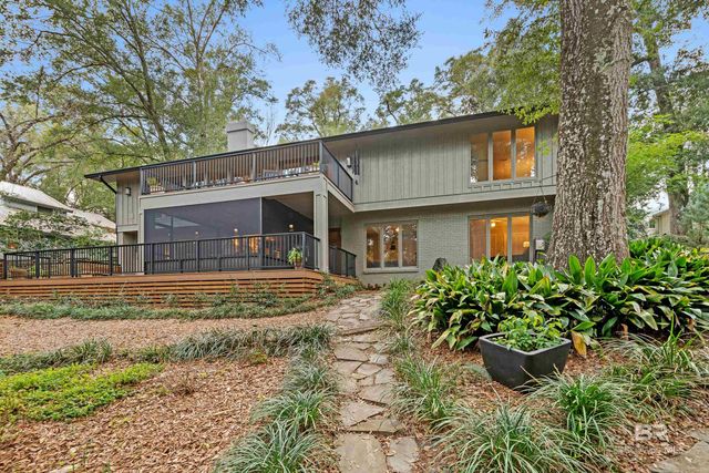 934 Sea Cliff Drive, Fairhope, AL 36532