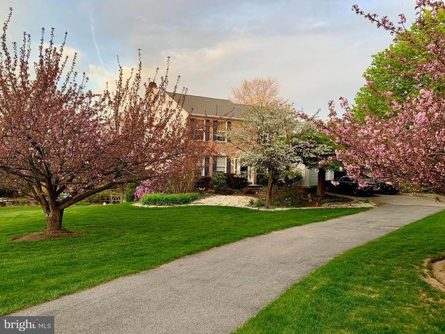 721 CHANGING SEASON RD, Westminster, MD 21157