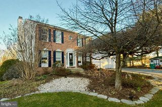 721 CHANGING SEASON RD, Westminster, MD 21157